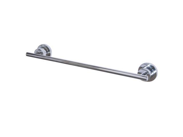 Kingston Brass BA8212C Concord 18 Towel Bar, Chrome