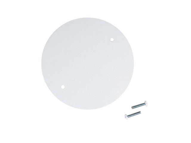 BLANK UP KIT 4-3/4' WHT (Pack of 1)