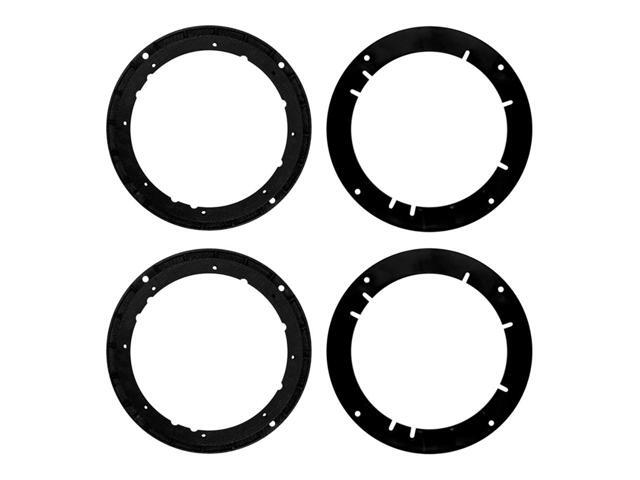 Metra - Speaker Adapters for 2010 and later Hyundai Genesis Coupe Vehicles (Pair) - Black - image 8