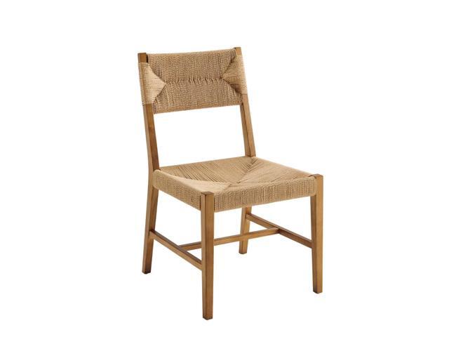 Bodie Wood Dining Chair