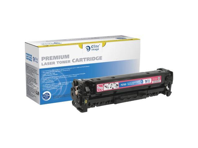 Elite Image ELI75769 Magenta Toner Cartridge