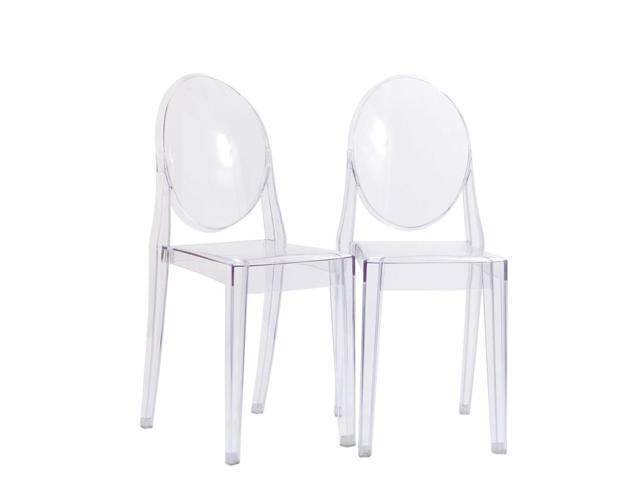 Casper Dining Chairs Set of 2