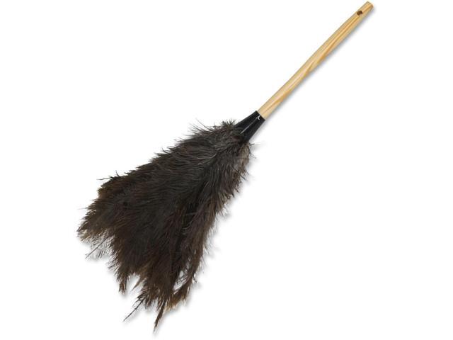 Genuine Joe Feather Duster 18' Brown 90118