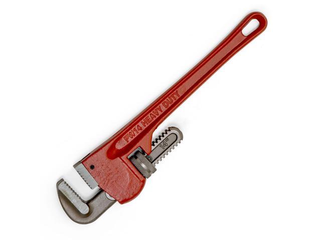 greatneck 14 inch pipe wrench