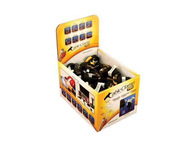 CABLE CLAMP PRO SM 50CT (Pack of 50)