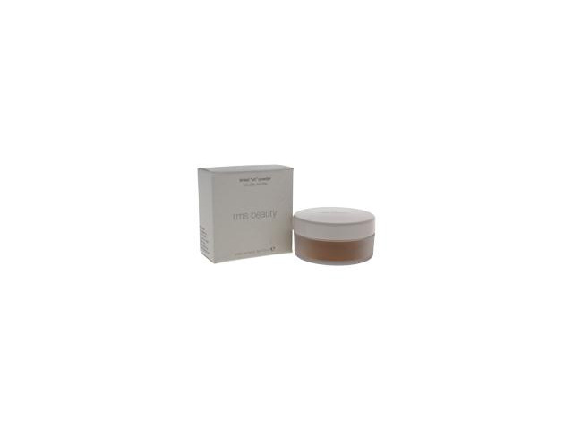 RMS Beauty Tinted Un Powder, No.3-4 Tan, 0.32 Ounce