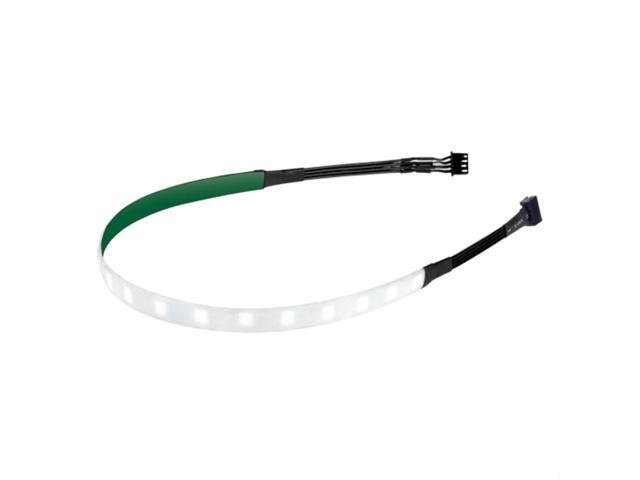 2 * 300mm 5050 RGB LED strip, 2 * 300mm male to female & RGB 4pin extend Y cable