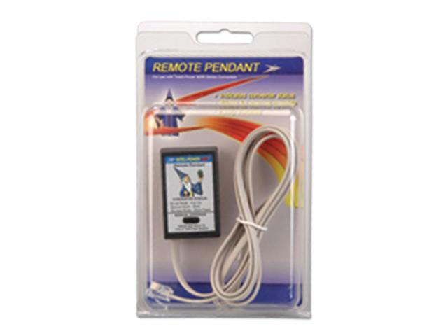 Progressive Dynamics PD92201V Status Remote Pendant for Inteli-Power 9200 Series Charger/Converter