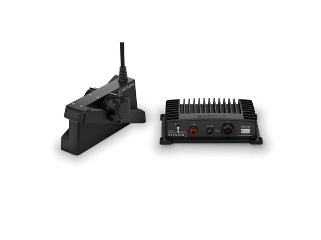 Garmin 010-02719-00 LiveScope XR System with GLS 10 and LVS62 Transducer