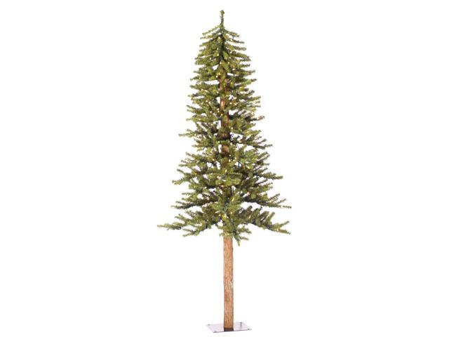 Photos - Other Jewellery Vickerman 6'x33' Natural Alpine Tree 657T 250CL - A805161 A805161 