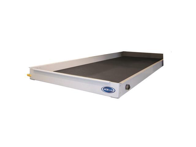 MORryde CTG60-3672W Sliding Cargo Tray with 60% Extension - 36' x 72'