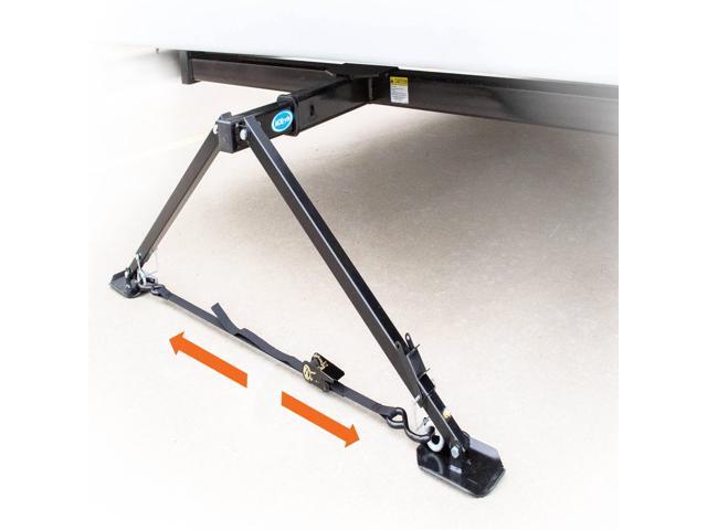 MORryde SP54-182 Hitch Mount Stabilizer