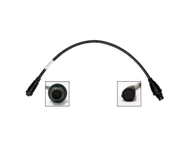 FURUNO 10 PIN - 12 PIN ADAPTER CABLE FOR TZT3