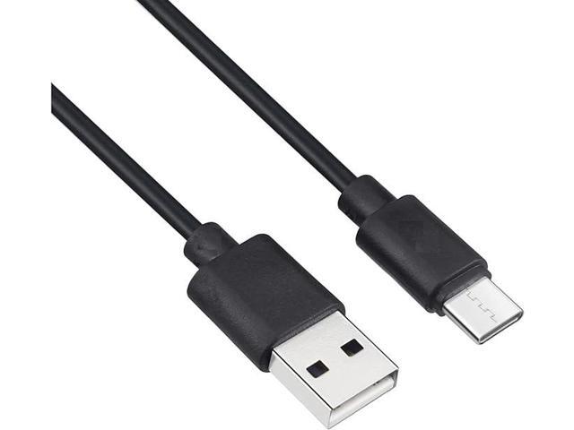 A to C quick charge cord/cable