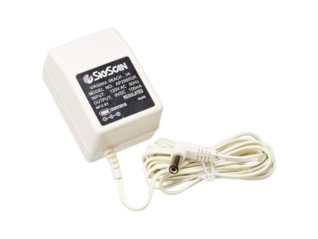 SkyScan P5 110v AC Adapter