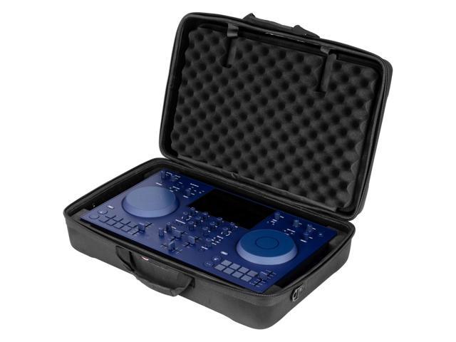 AlphaTheta OMNIS- EVA Case with Cable Compartment
