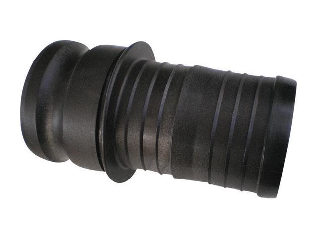 ADAPTER TYPE-E MALE 1.5' (Pack of 1)