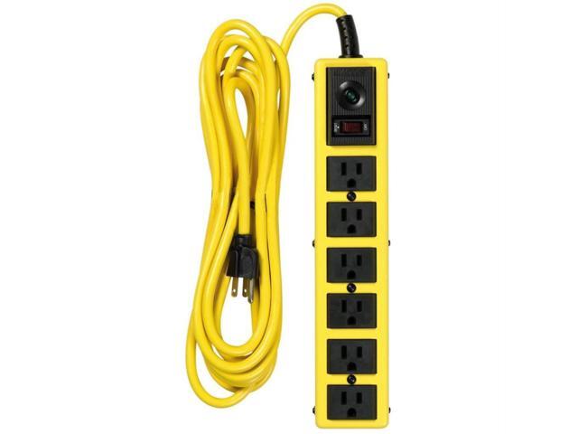 SURGE PRO 1050J 6OL (Pack of 4)