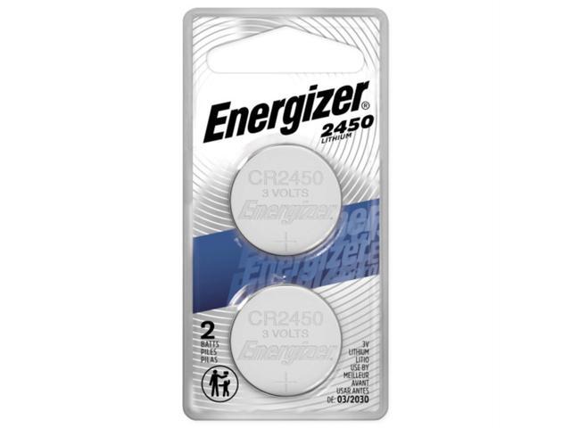 LITH BATTERY 2450 3V (Pack of 1)