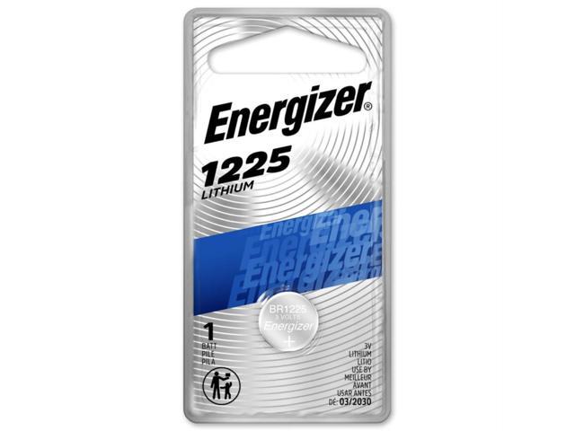 BATTERY LITHIUM 1225 (Pack of 1)