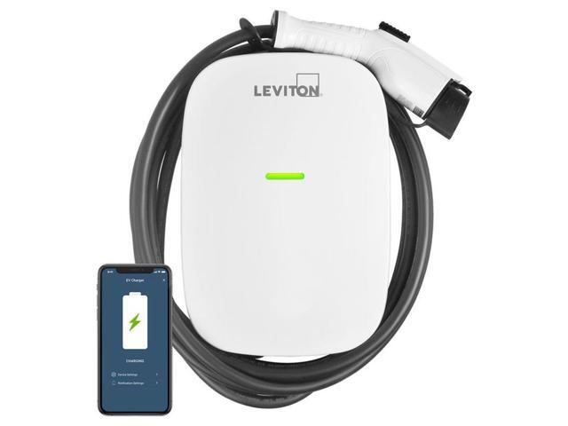 EV CHRG STTN W/WI-FI 48A(Pack of 1)