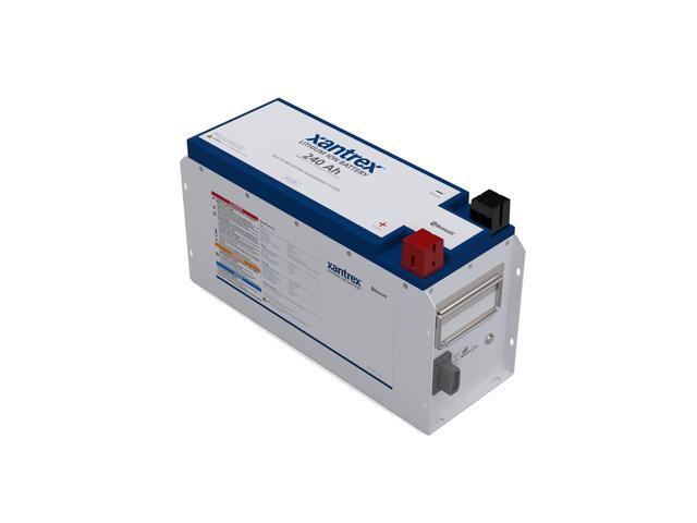 Xantrex 240AH, 12V Lithium Battery
