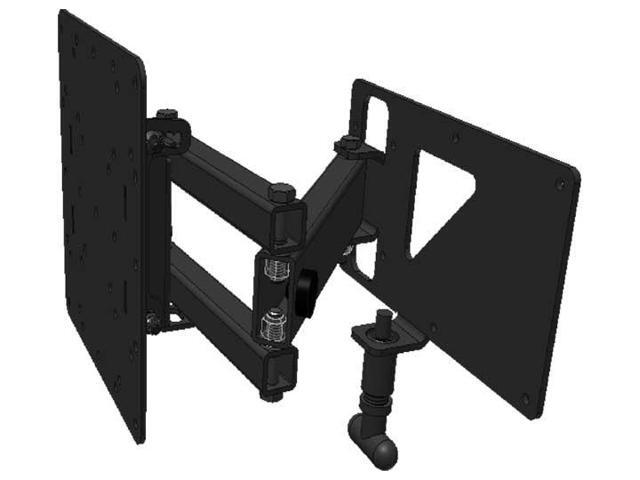 HEAVY DUTY LOCKING FULL MOTION TV MOUNT