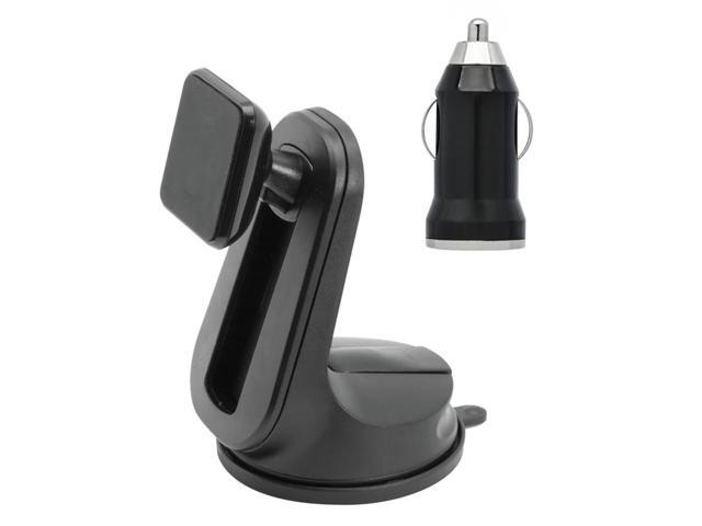 BK DASH/WINDOW MAGNET MOUNT