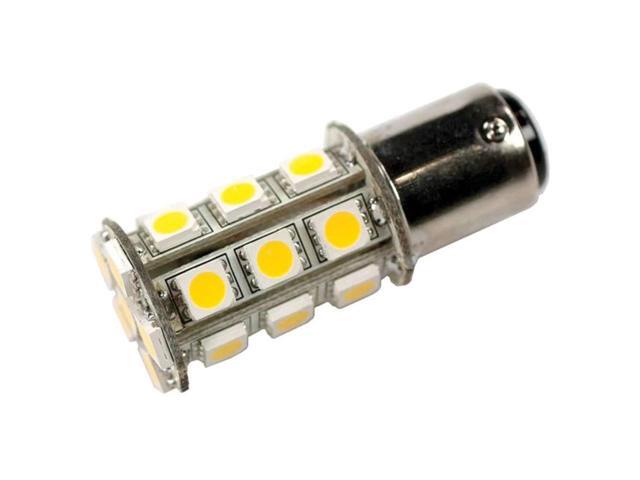 Diamond 1004 and 1076 LED Tower Bulb Replacement, Multidirectional, 210LUM, 3500K, .09A, 20W (6 Pack) - DG7262261VP