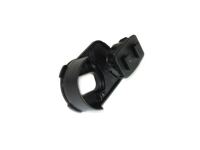 Edge Products Universal 2-1/16 Inch Gauge Pillar Adapter Mount