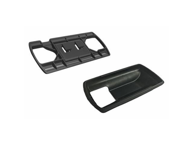 Holley Tuning 98005 Pod Adapter Kit w/Grommet