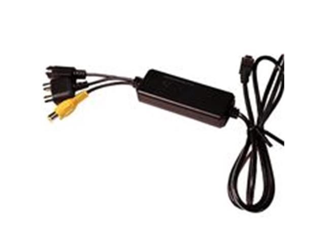 EDGE 98107 Backup Camera Adapter