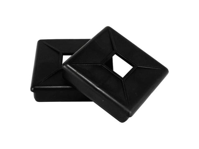 JR Products Rub Bumper Plug without Tab, 4'