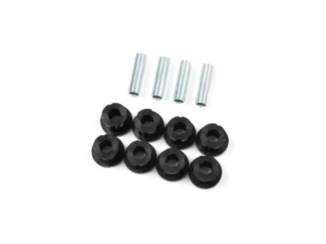 Zone Offroad ZONJ7001 Bushing Kit