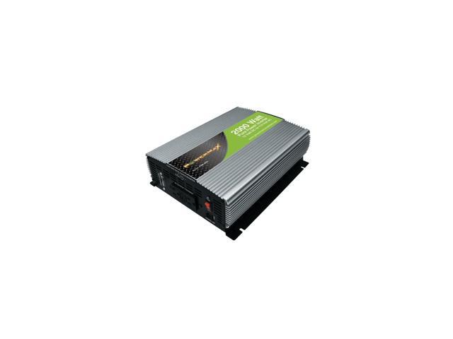 powermax 2000w 2000w pure sine wave inverter
