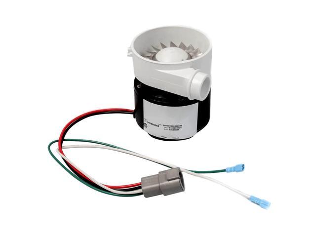 Dometic Motor Assembly Kit 12V f/MasterFlush