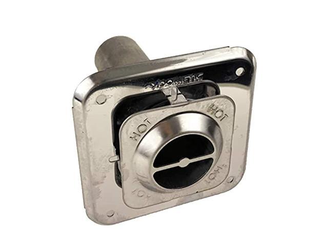 Dometic 33050 Kit SVC Door Vent Asm