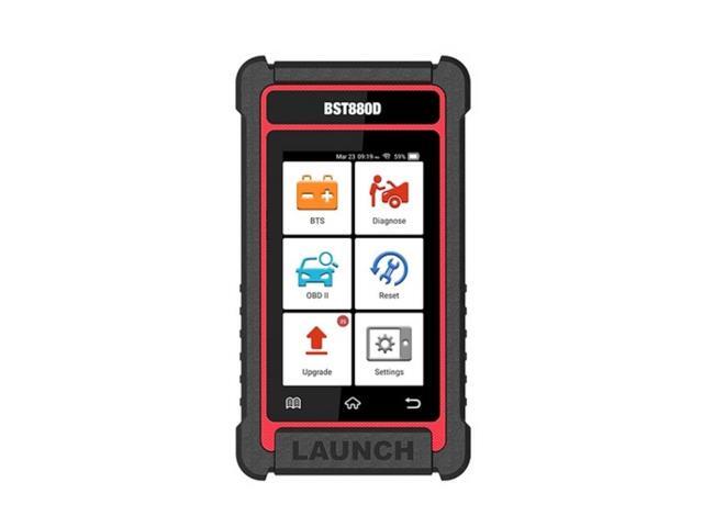 LAUNCH BST880D Battery Tester Diagnostic Scan Tool