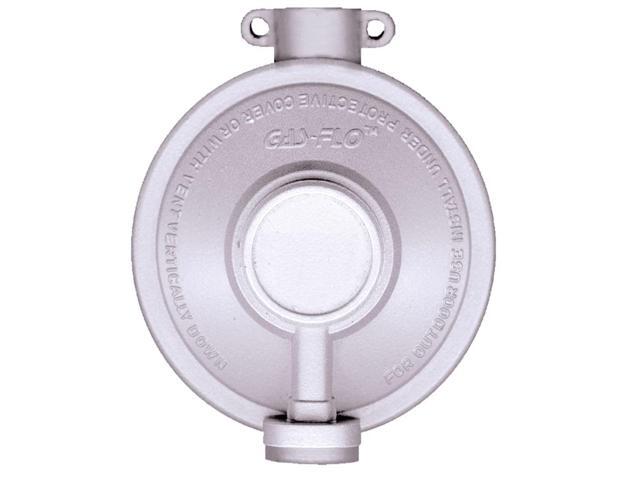 JR Products 07-30335 Low Pressure Regulator