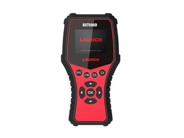 LAUNCH BST580D Battery Tester