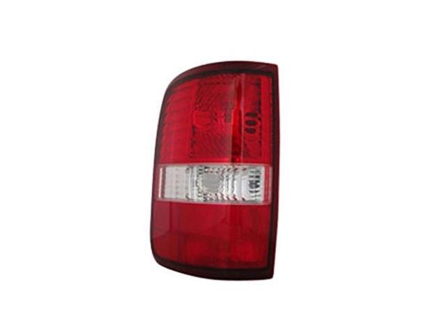 Keystone NI1170131N Platinum Plus Rear Bumper Impact Absorber (Partslink Number NI1170131)