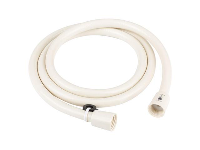 Dura Faucet DF-SA230-BQ RV 60-inch Vinyl Shower Hose (Bisque Parchment)