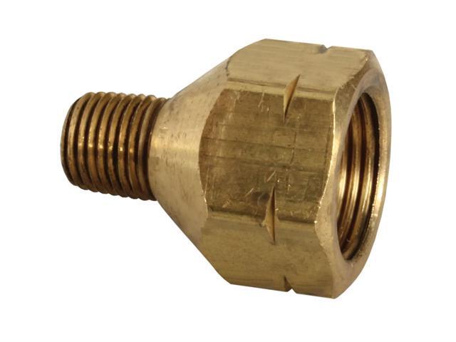 JR Products 07-30095 POL Coupling