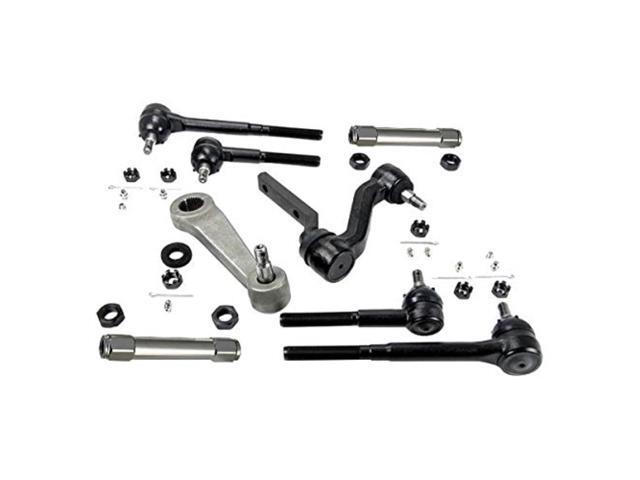 Ridetech 11169576 Steering Kit 68-69 Camaro and Firebird 68-74 Nova Power Steering