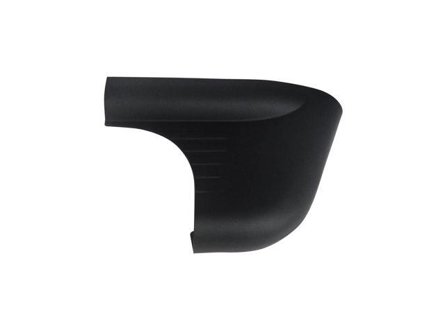 Westin 80-0220 End Cap