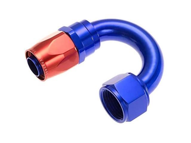 Red Horse Performance Redhorse Performance 1180101 Hose End