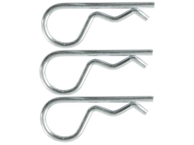 JR Products 0301385 Hitch Pin Clip