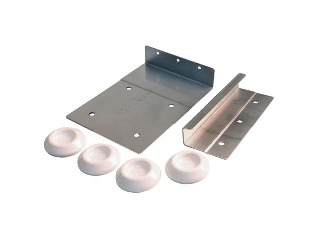 JR Products 06-11845 Washer/Dryer Stack Kit