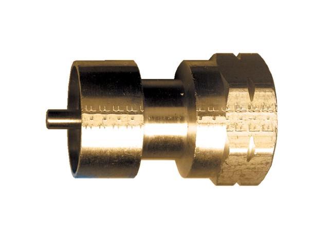 JR Products 07-30175 Reserve Cylinder Adapter