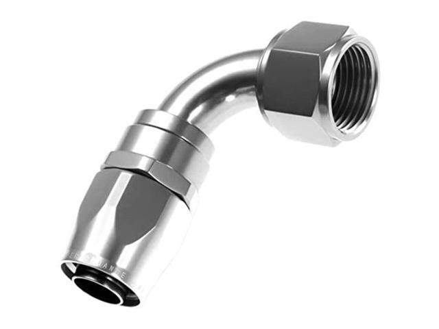 Red Horse Performance Redhorse Performance 1090-12-5 Hose End